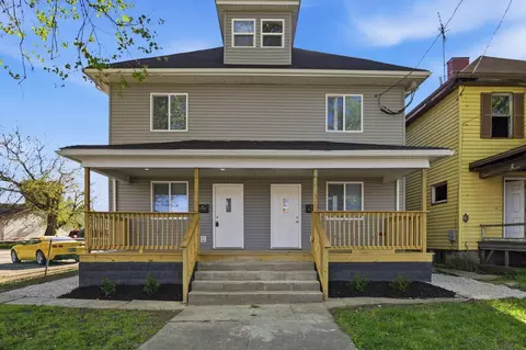 304 N State St, Marion, OH 43302
