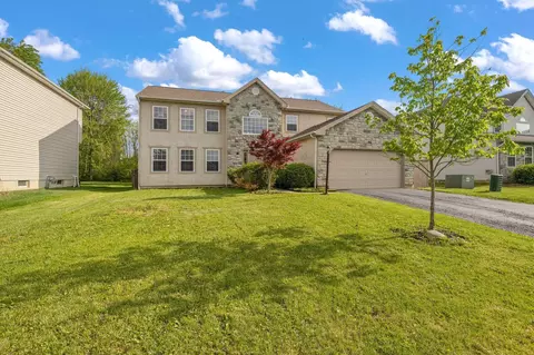 8168 Slate Ridge Blvd, Reynoldsburg, OH 43068