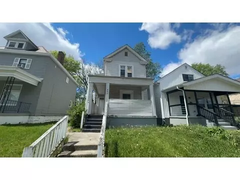 697 Kelton Ave, Columbus, OH 43205