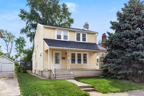 564 S Wayne Ave, Columbus, OH 43204