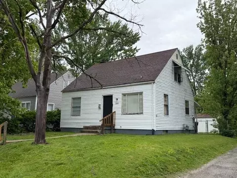 2618 Hiawatha St, Columbus, OH 43211