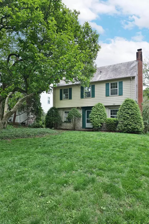 133 Aldrich Rd, Columbus, OH 43214