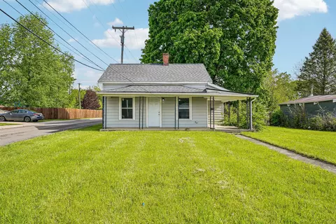 824 W Columbus Ave, Bellefontaine, OH 43311