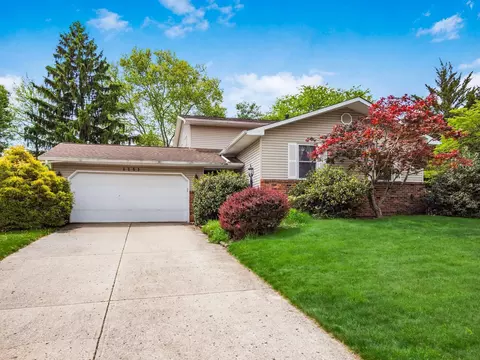 1151 Cloverknoll Ct, Columbus, OH 43235