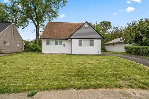 2385 Hanna Dr, Columbus, OH 43211