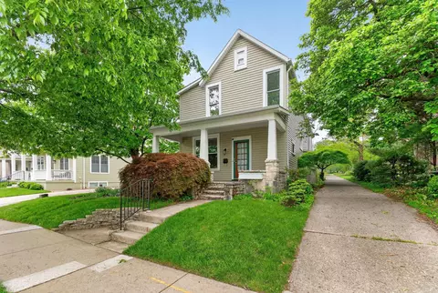 1263 Oakland Ave, Columbus, OH 43212