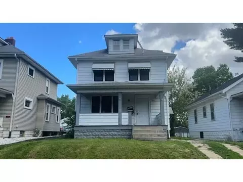 314 N Burgess Ave, Columbus, OH 43204