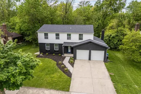 81 Ormsbee Ave, Westerville, OH 43081