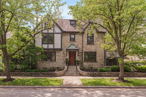 2625 Powell Ave, Columbus, OH 43209