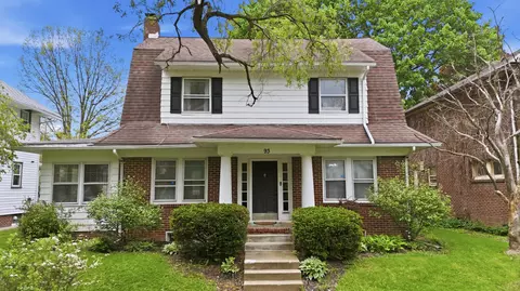 93 Parkwood Blvd, Mansfield, OH 44906
