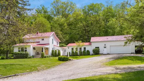 1356 Welsh Hills Rd NE, Granville, OH 43023