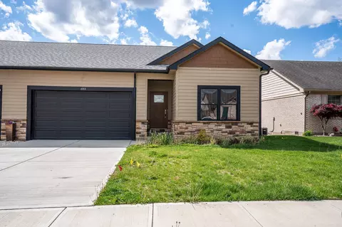 693 Waldsmith Way, Vandalia, OH 45377