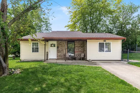 3233 Colony Hill Ln, Columbus, OH 43204