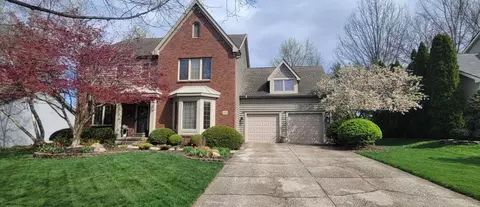 422 Ashford Dr, Westerville, OH 43082