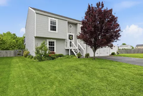 5793 Empire Mills Run, Canal Winchester, OH 43110
