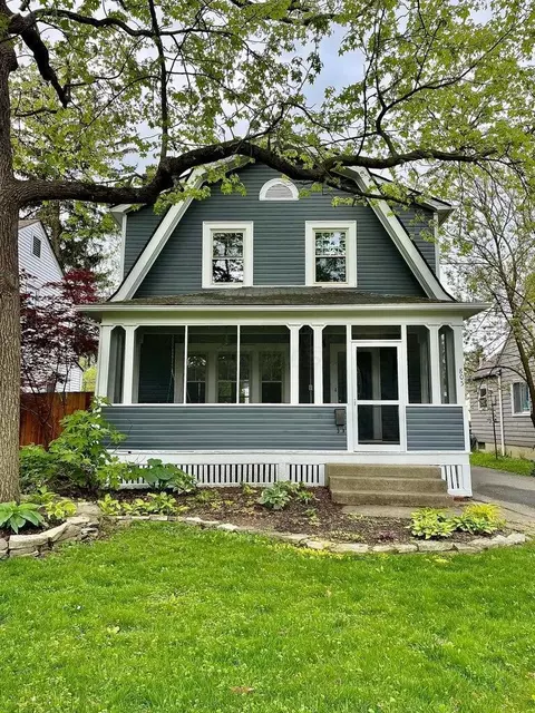 805 Montrose Ave, Columbus, OH 43209