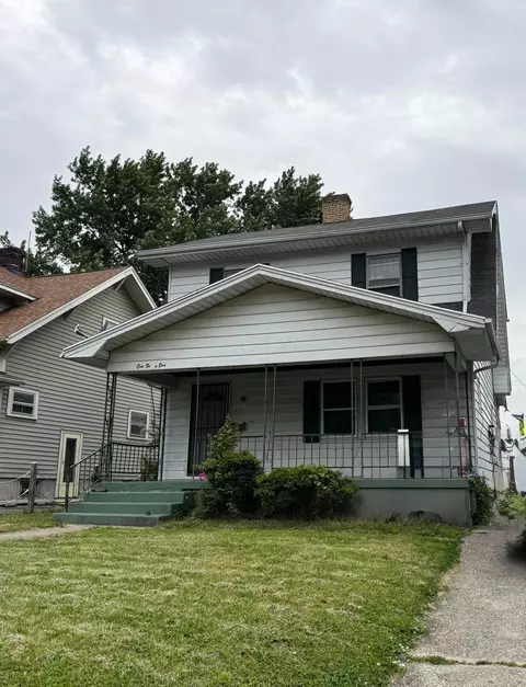 121 Fernwood Ave, Dayton, OH 45405