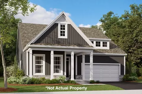 412 Fannin Dr, Pataskala, OH 43062