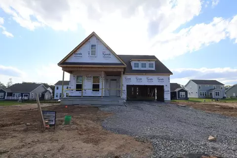 412 Fannin Dr, Pataskala, OH 43062