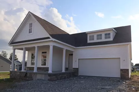 412 Fannin Dr, Pataskala, OH 43062