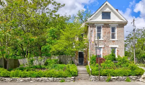 469 Miller Ave, Columbus, OH 43205