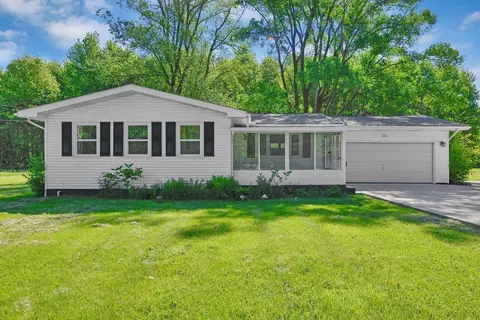 3543 S State Route 605, Galena, OH 43021