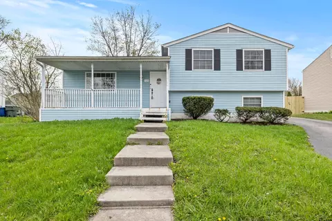 2645 Blue Rock Blvd, Grove City, OH 43123