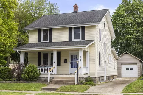 204 Neal Ave, Newark, OH 43055