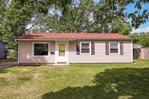 3525 Torrington St, Hilliard, OH 43026