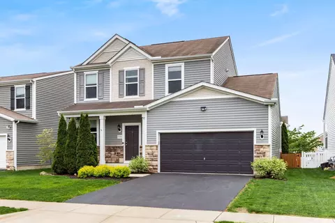 5933 Kilbeggan St, Galloway, OH 43119