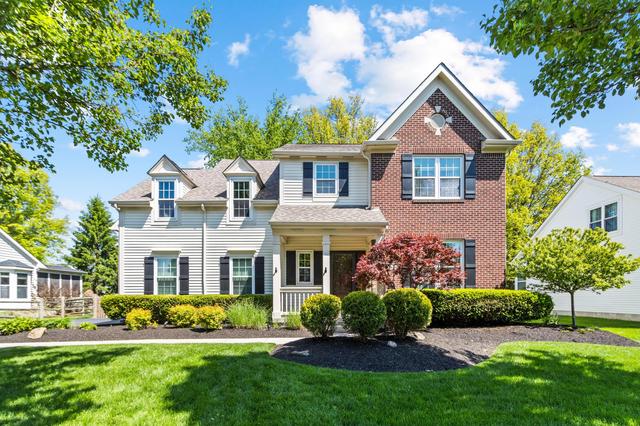 6180 Beaumont Sq, Lewis Center, OH 43035