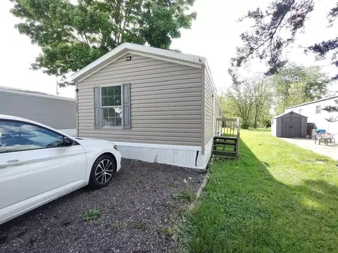 4800 Duvall Rd, Ashville, OH 43103