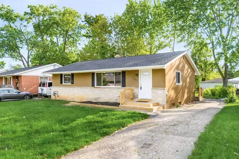 1472 Picard Rd, Columbus, OH 43227
