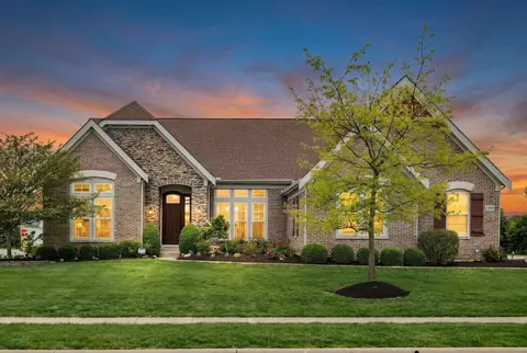 5696 Trafalgar Ln, Dublin, OH 43016