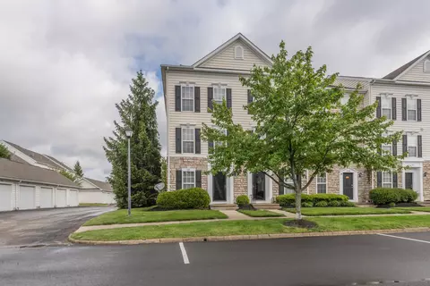 5602 Middle Falls St #51, Dublin, OH 43016