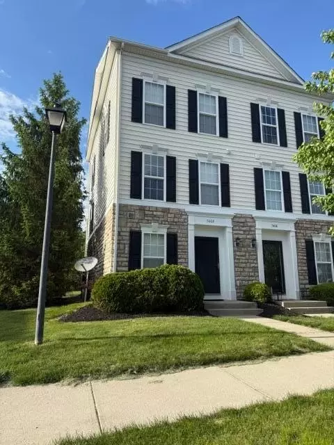 5602 Middle Falls St #51, Dublin, OH 43016