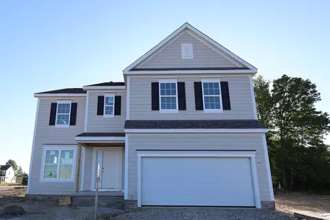 545 Fadley Loop E, Delaware, OH 43015