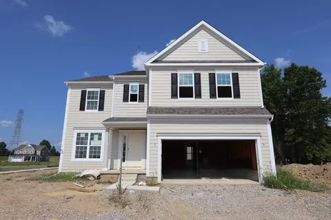 545 Fadley Loop E, Delaware, OH 43015