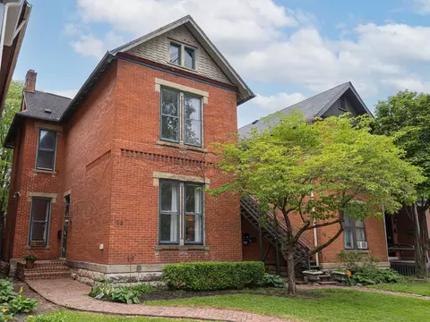 39 Clark Pl, Columbus, OH 43201