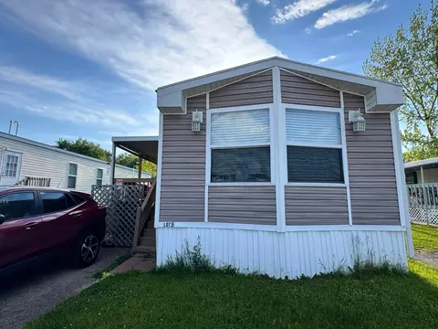 4711 Walnut Rd #L-5, Buckeye Lake, OH 43008