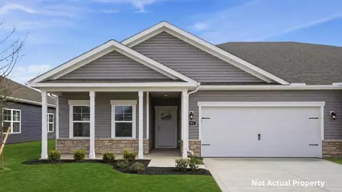 551 Darliene Dr, Plain City, OH 43064