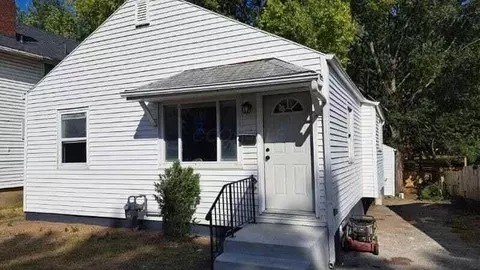 178 Belvidere Ave, Columbus, OH 43223