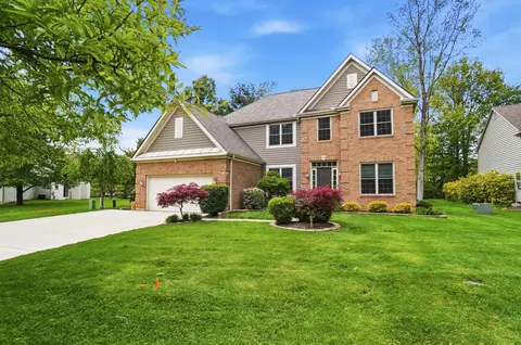 5445 Cypress Ct, Westerville, OH 43082