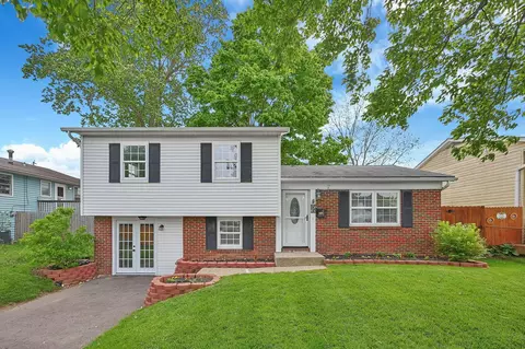 56 Annette Ave, Newark, OH 43055