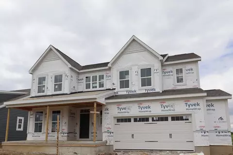 1153 Englemann Dr, Sunbury, OH 43074