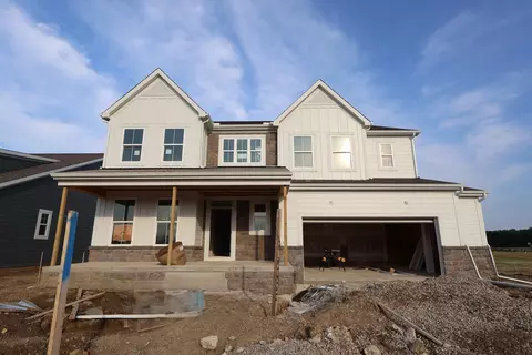 1153 Englemann Dr, Sunbury, OH 43074