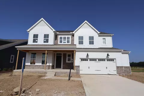 1153 Englemann Dr, Sunbury, OH 43074