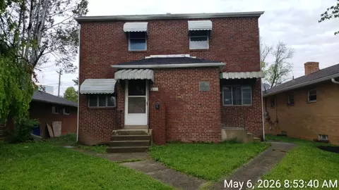 3252-3254 Sullivant Ave, Columbus, OH 43204