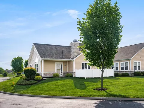 6816 Kinsale Ln, Powell, OH 43065