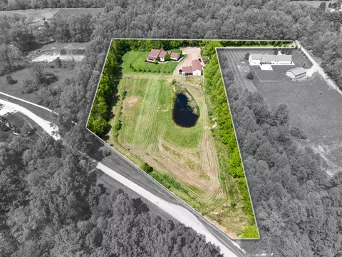 10350 Gorsuch Rd, Galena, OH 43021